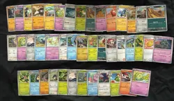 Pokemon TCG Scarlet Violet Black Bolt Booster Open Box - Image 5