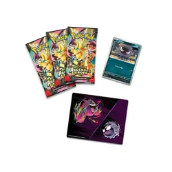 Pokemon TCG Ascended Heroes Tech Sticker Collection PRESALE Ships 1/30 Sealed - Image 2