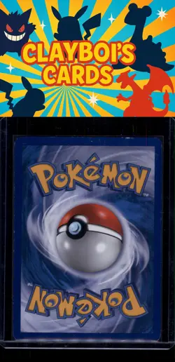 Suicune Prime HGSS Promos HGSS21 Pokemon TCG MP - Image 2