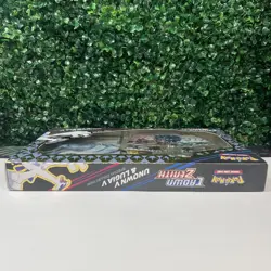 Pokemon TCG Unown V & Lugia V Special Collection Crown Zenith Box Set New Sealed - Image 5