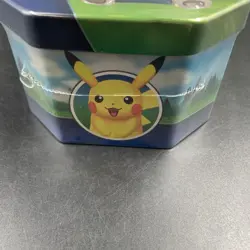 Pokemon TCG: Full Set of Three (3) Pokemon GO Tins - Factory Sealed - Image 2