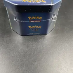 Pokemon TCG: Full Set of Three (3) Pokemon GO Tins - Factory Sealed - Image 4