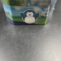 Pokemon TCG: Full Set of Three (3) Pokemon GO Tins - Factory Sealed - Image 5
