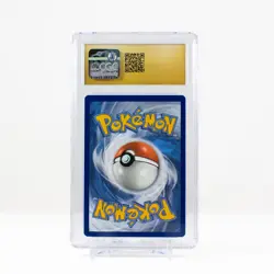 Pokemon Pikachu #049 Evolving Skies 2021 - CGC 10 PRISTINE - POP 2 - Image 3