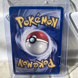 Pokemon Blaine's Arcanine Holo Rare Gym Challenge 1/132 HP - Image 2