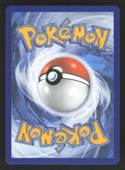 Palpitoad 020/086 Master Ball Pattern Pokemon TCG SV: Black Bolt NM - Image 2
