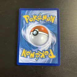 Pokemon TCG Greninja Holo Black Star Promo XY162 2016 - Image 2