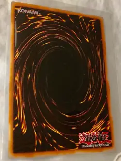 YUGIOH • BLUE EYES WHITE DRAGON • PRISMATIC SECRET RARE • PCK-001 • NM - Image 2