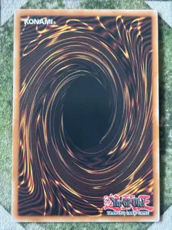 YuGiOh ELEMENTAL HERO ABSOLUTE ZERO Platinum Secret RA03-EN231 - Image 3