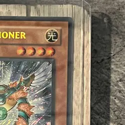 Yugioh 1x Nova Summoner STON-EN065 Secret Rare 1st Edition Near Mint - Image 2