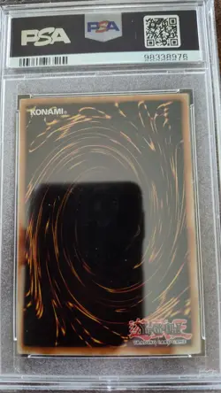 Harpie's Pet Dragon (Forbidden Memories) FMR-002 Yu-Gi-Oh! Video Game... - Image 2