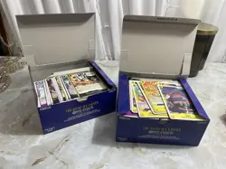 X2 One Piece TCG The Azure Sea's Seven (OP14) BULK - Image 2