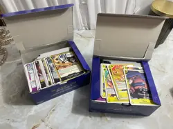 X2 One Piece TCG The Azure Sea's Seven (OP14) BULK - Image 3