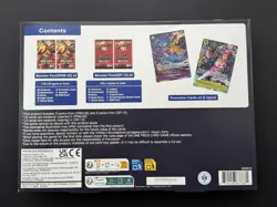 ONE PIECE Illustration Box Vol 5 & Vol 6 Lot - New SEALED PRB-02 OP-13 Lot 6 - Image 4