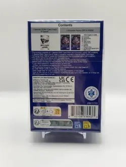 One Piece TCG - The Azure Sea’s Seven DP‑09 Double Pack | English | Sealed - Image 2