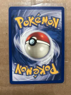Pokemon Card - Lapras Fossil 25/62 Rare 1st Edition LP - Image 2