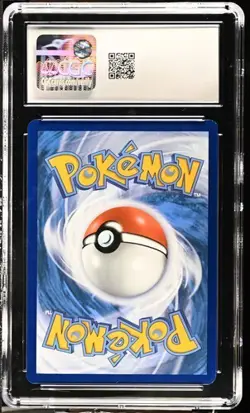 Pokemon Mr. Mime 013/034 Trading Card Game Classic Holo CGC 10 - Image 2