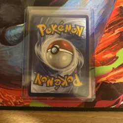 Pokemon TCG Glaceon VSTAR Galarian Gallery Crown Zenith Holo Card GG40/GG70 M/Nm - Image 2