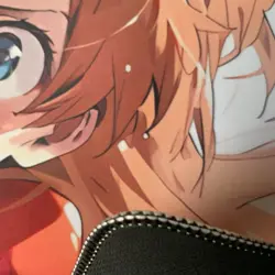 Asuka Evangelion Rubber Playmat Play Mat For Tcg Trading Card Game Anime - Image 4