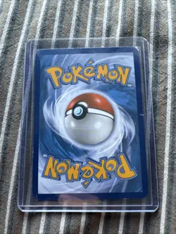 Pokemon TCG Pikachu EX XY124 Holo Promo Card - Image 2