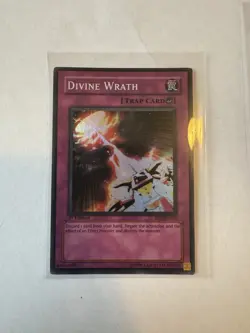 Yu-Gi-Oh Vintage Holo Card Lot 21 Cards - Image 3