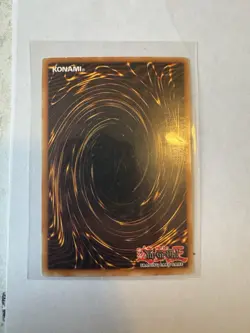 Yu-Gi-Oh Vintage Holo Card Lot 21 Cards - Image 4