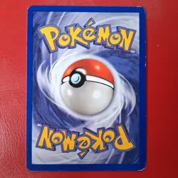 Imposter Oak's Revenge 76/82 Team Rocket Regular FIRST EDITION Pokemon Card (LP) - Image 2