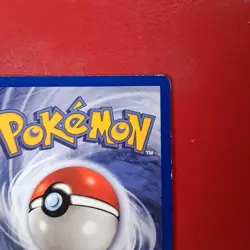 Imposter Oak's Revenge 76/82 Team Rocket Regular FIRST EDITION Pokemon Card (LP) - Image 3