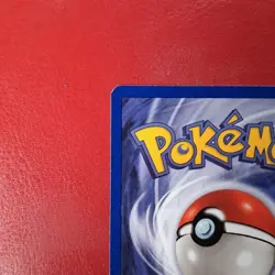 Imposter Oak's Revenge 76/82 Team Rocket Regular FIRST EDITION Pokemon Card (LP) - Image 4