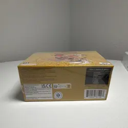 Bandai One Piece Card Game Kingdoms Of Intrigue OP-04 Booster Box English - Image 3