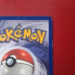 The Boss's Way 73/82 Team Rocket Regular FIRST Edition Pokemon Card LP - Image 4