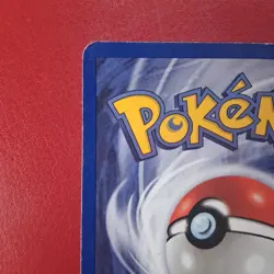 The Boss's Way 73/82 Team Rocket Regular FIRST Edition Pokemon Card LP - Image 5