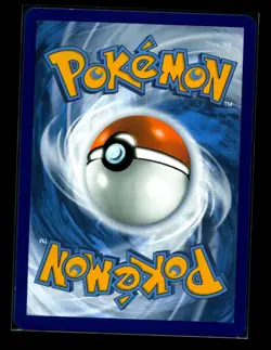 Walking Wake ex 205/162 - Temporal Forces - Secret Rare Pokemon Card NM - Image 2