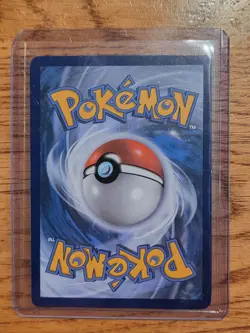 Pokemon Pikachu TCG XY95 XY Black Star Promo Holo Card In Toploader SEE PICS - Image 5