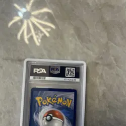 2020 Pokemon SWSH BSP Charizard V Champions Path #050 PSA 10 GEM MT Card - Image 3