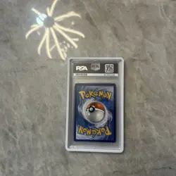 2020 Pokemon SWSH BSP Charizard V Champions Path #050 PSA 10 GEM MT Card - Image 4