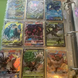 album of Over 700+pokemon cards lot - Image 2