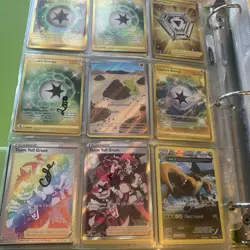 album of Over 700+pokemon cards lot - Image 5