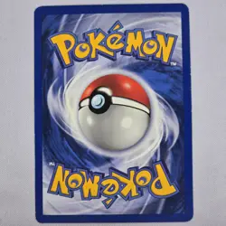 Chinchou 55/111 Neo Genesis Common Vintage Pokemon Card TCG English LP - Image 2