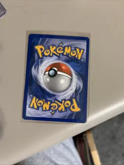 Pokemon Pichu TCG Stormfront Uncommon Card 45/100 Regular - Image 2