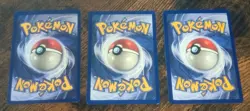 Pokemon TCG - Kabuto 50/62 Fossil Unlimited WOTC Vintage Pokemon Card - Image 4