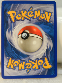 2002 Pokemon TCG Machamp 16/165 Reverse Holo Expedition Mint Cond. Card (X80) - Image 4