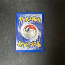 Pokemon TCG Kabuto 50/62 Fossil Unlimited Card WOTC Free Shipping D65 - Image 2