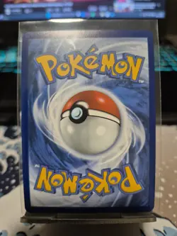 Pokemon TCG Mega Mawile EX Double Rare Holo Card 094/132 Mega Evolutions NM - Image 2