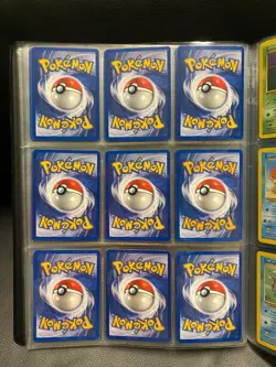 NEAR MINT - Jungle and Fossil Set 1999 WOTC Pokemon Cards Bundle No Duplicates - Image 4