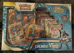 Pokemon TCG Collection Cards - 6 Booster Packs 820650850172 - Image 1