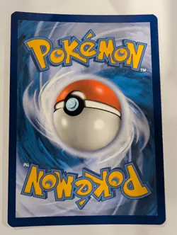 Dewgong 16/124 - XY Fates Collide Pokemon Reverse Holo Foil Nice! - Image 2