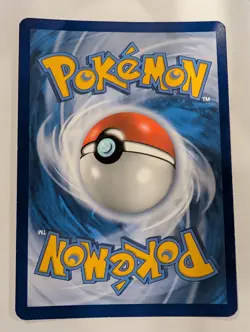 Mr. Mime 67/124 - XY Fates Collide Pokemon Reverse Holo Foil Nice! - Image 2