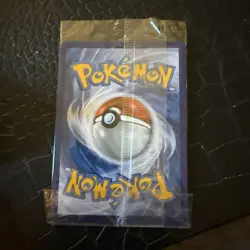 Mega Charizard X ex & Oricorio EX- MEP023/24 UPC Special Promo Pokemon - Sealed - Image 2