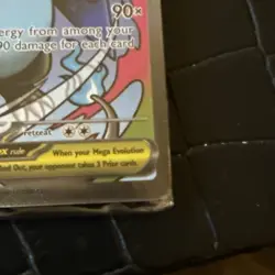 Mega Charizard X ex & Oricorio EX- MEP023/24 UPC Special Promo Pokemon - Sealed - Image 5